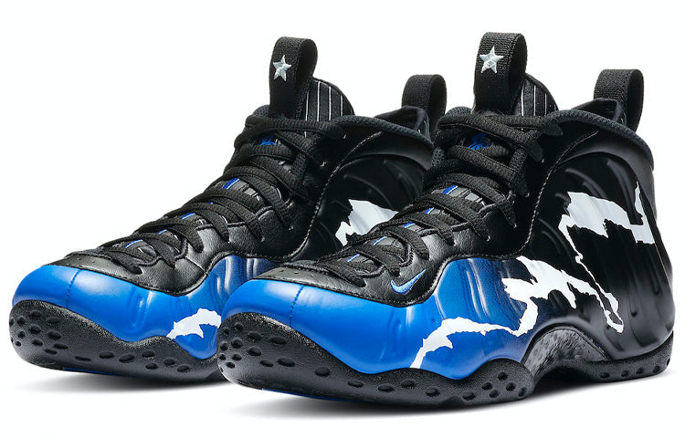Nike Air Foamposite One 1996 All Star Game  vjsneaker.com