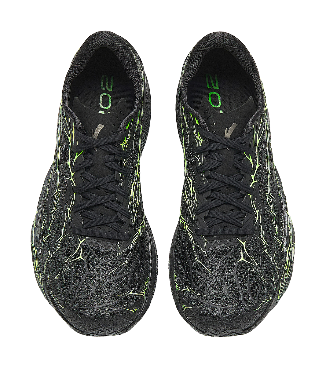 Anta C202 6.0 Cushioning, Wear Resistant Low top Casual Running Shoes Men's 