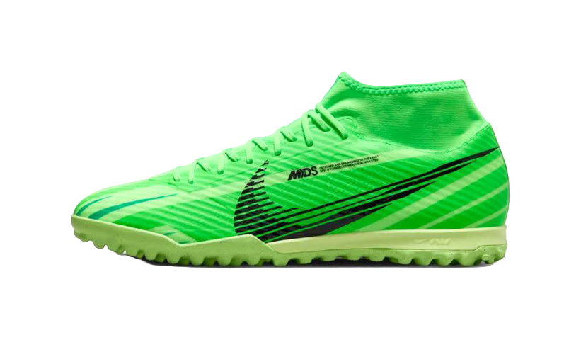 Nike Zoom Superfly 9 Dream Speed Green Strike  vjsneaker.com