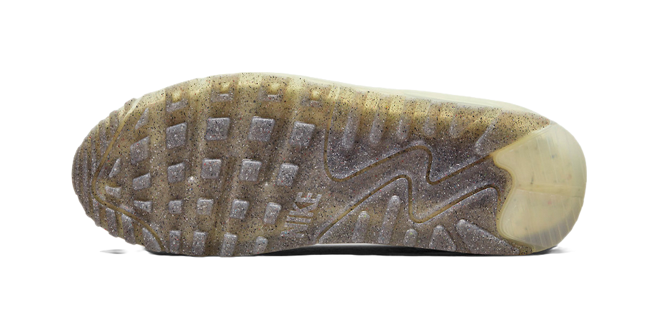 Nike Air Max 90 Terrascape Light Bone Womens  vjsneaker.com