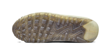 Nike Air Max 90 Terrascape Light Bone Womens  vjsneaker.com