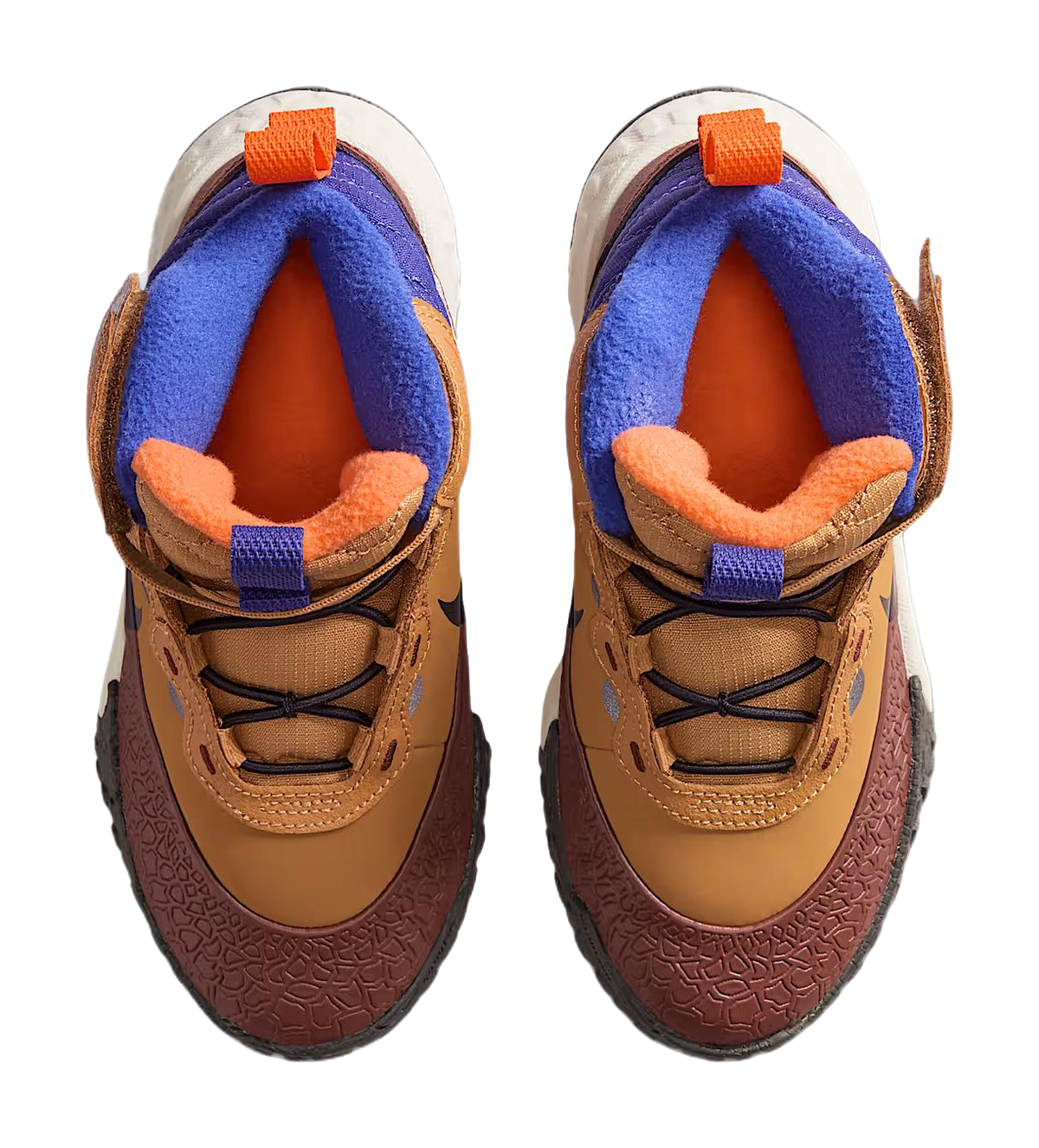 Nike Terrascout Kids Outdoor Shoes Kids  VJSNEAKER