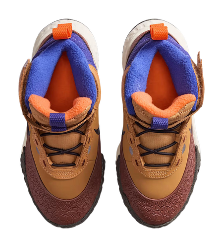 Nike Terrascout Kids Outdoor Shoes Kids  VJSNEAKER