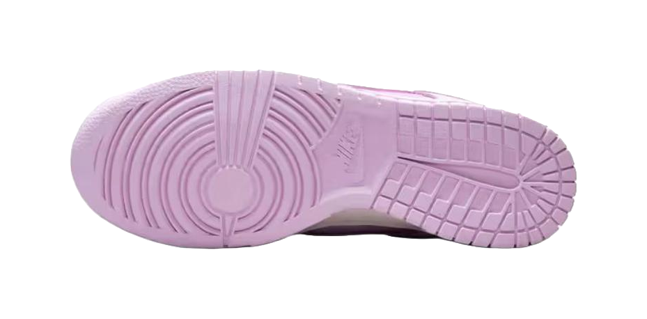 Nike Dunk Low Regal Pink Womens  vjsneaker.com