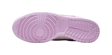 Nike Dunk Low Regal Pink Womens  vjsneaker.com