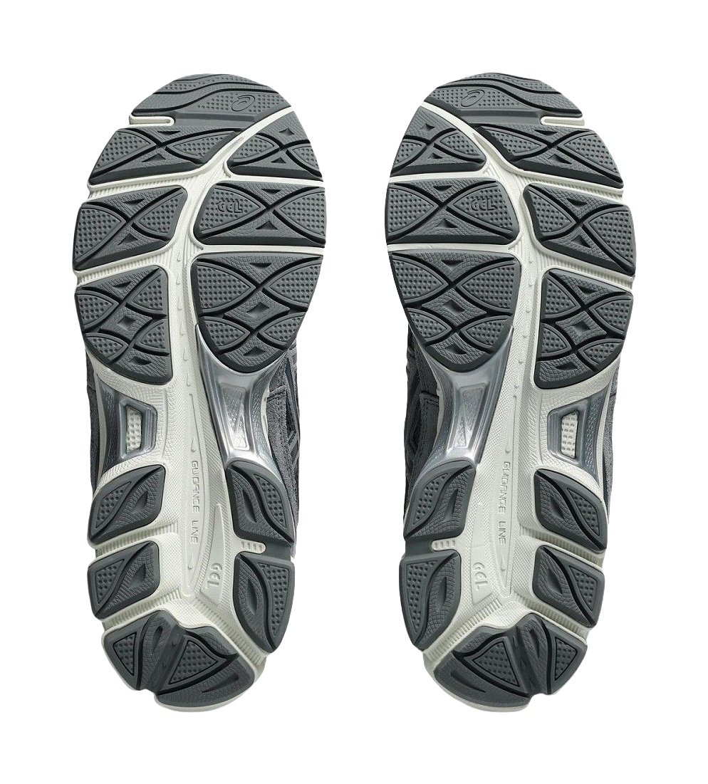 ASICS Gel NYC Steel Grey Carrier Grey  vjsneaker.com