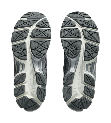 ASICS Gel NYC Steel Grey Carrier Grey  vjsneaker.com