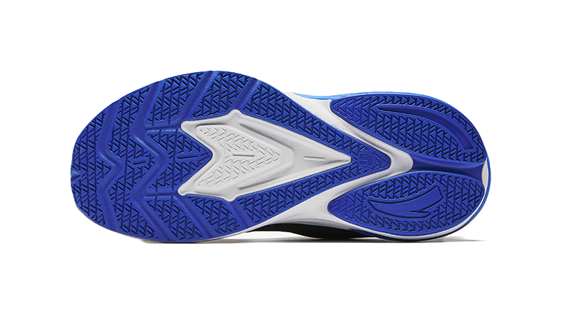 Antakids Chiyan Rebound Breathable Lightweight Cushioning Low top Kids Running Shoes Kids  VJSNEAKER