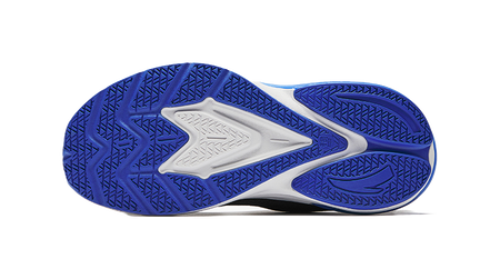 Antakids Chiyan Rebound Breathable Lightweight Cushioning Low top Kids Running Shoes Kids  VJSNEAKER