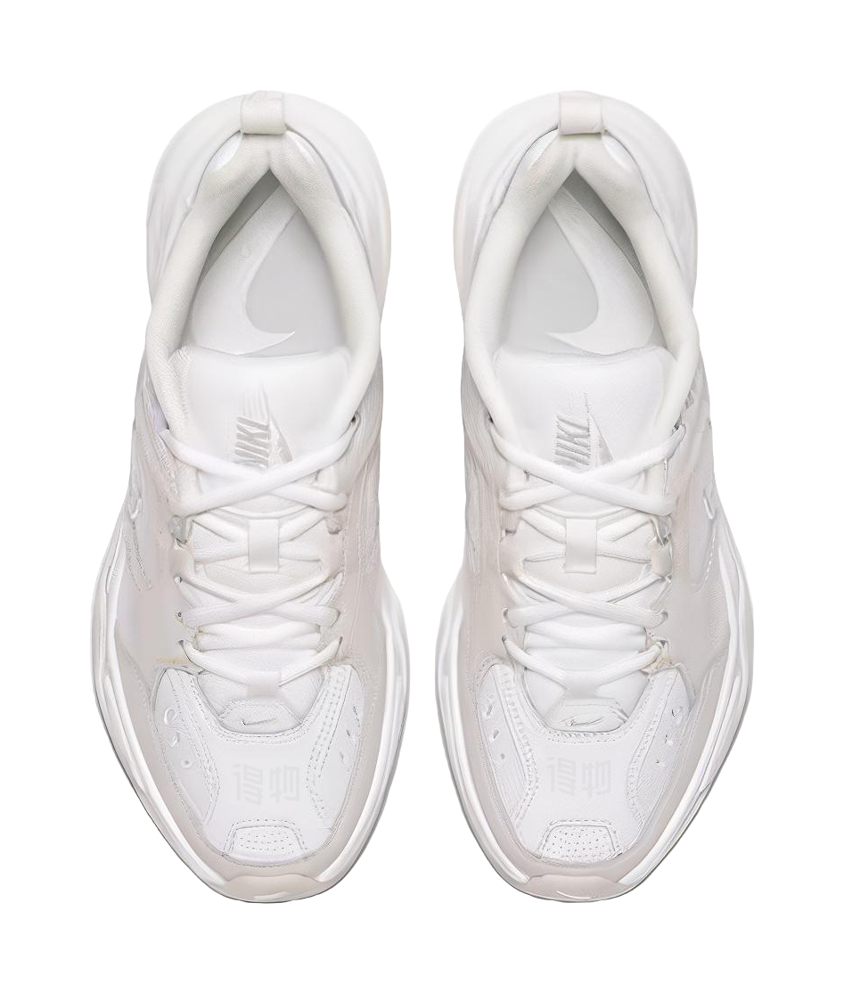 Nike M2K Tekno Summit White Womens  vjsneaker.com