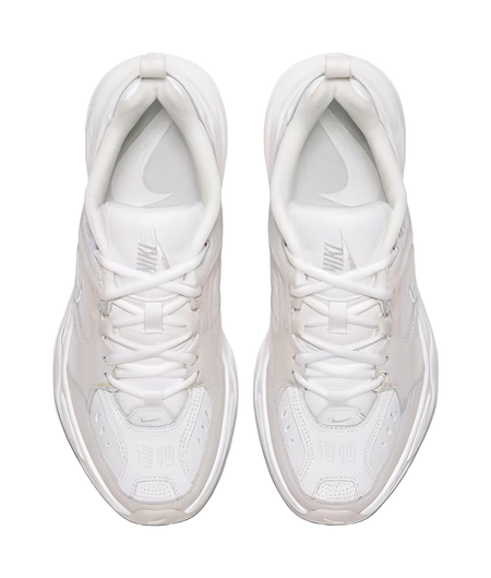 Nike M2K Tekno Summit White Womens  vjsneaker.com