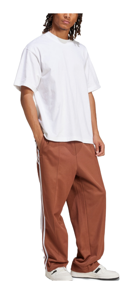 Adidas Originals Adicolor Baggy Fit Firebird Track Pants  vjsneaker.com