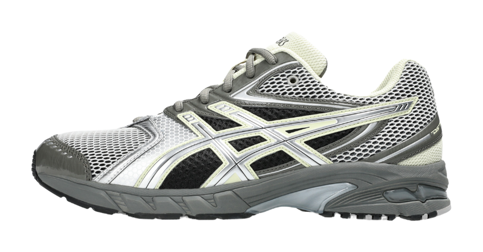 ASICS Gel DS Trainer 14 Truffle Grey  vjsneaker.com