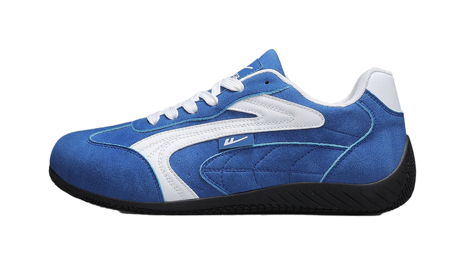 Warrior Warrior Training Shoes American Retro Hong Kong Style Racing Shoes for Students Outdoor Commuting Couples Early Autumn Wearing Comfortable Forrest Gump Training Advanced Flat Bottom Anti slip Wear resistant Breathable Wrapping Lightweight Low