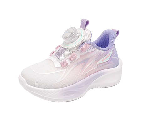 Warrior Rhythm Series Kids Running Shoes  VJSNEAKER