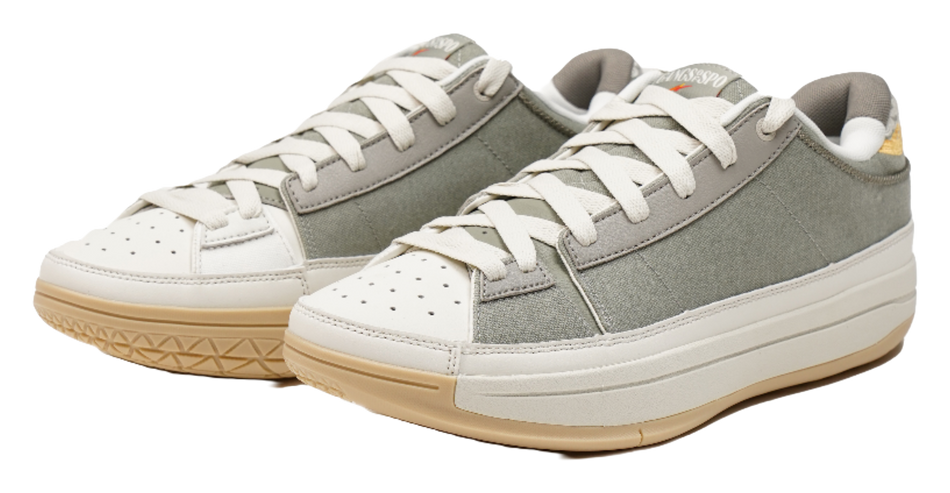Serious Player Only SPO Easy 1 "New York" SPO2406S01030 - Basketball Shoes Unisex Blue