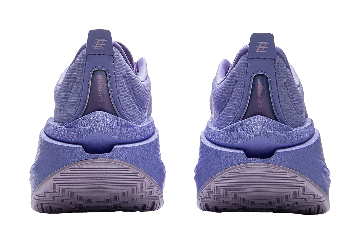 Li Ning Shadow 3 Essential Cushioning Abrasion Resistant Support Rebound Low top Li Ning BOOM Light Rebound Technology  VJsneaker