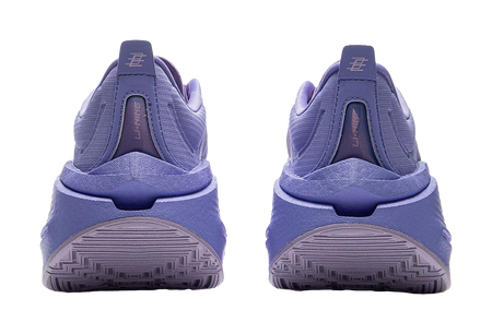 Li Ning Shadow 3 Essential Cushioning Abrasion Resistant Support Rebound Low top Li Ning BOOM Light Rebound Technology  VJsneaker