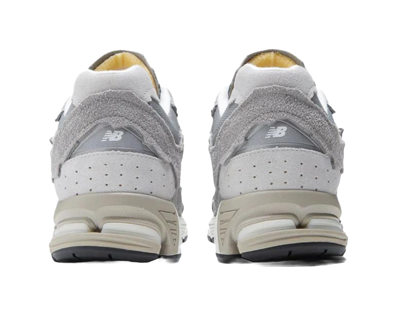 2002R New Balance Protection Pack - Slate Grey  vjsneaker.com