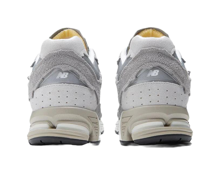 2002R New Balance Protection Pack - Slate Grey  vjsneaker.com