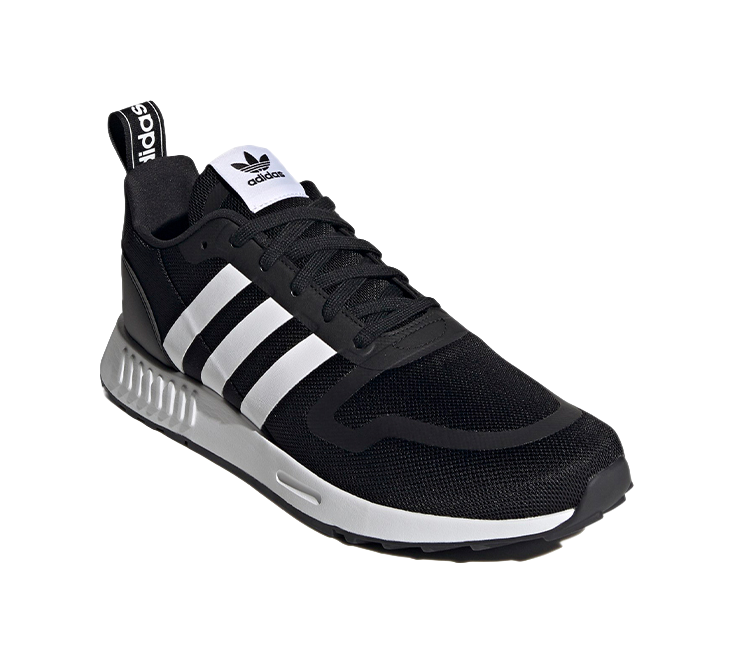 Adidas Multix Black White  vjsneaker.com