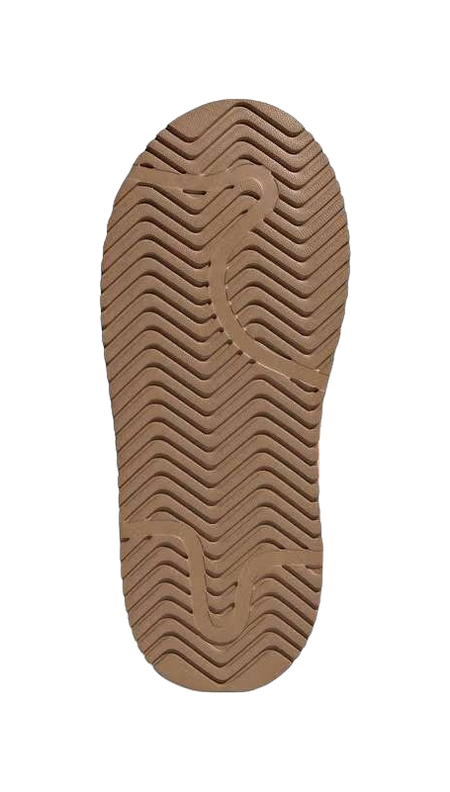 Adidas Originals CAMPUS 00s Closed Toe Slippers Womens Pink  vjsneaker.com