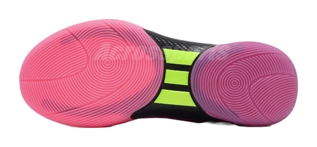 Adidas D.O.N. Issue #6 Spida Elite Camp  vjsneaker.com