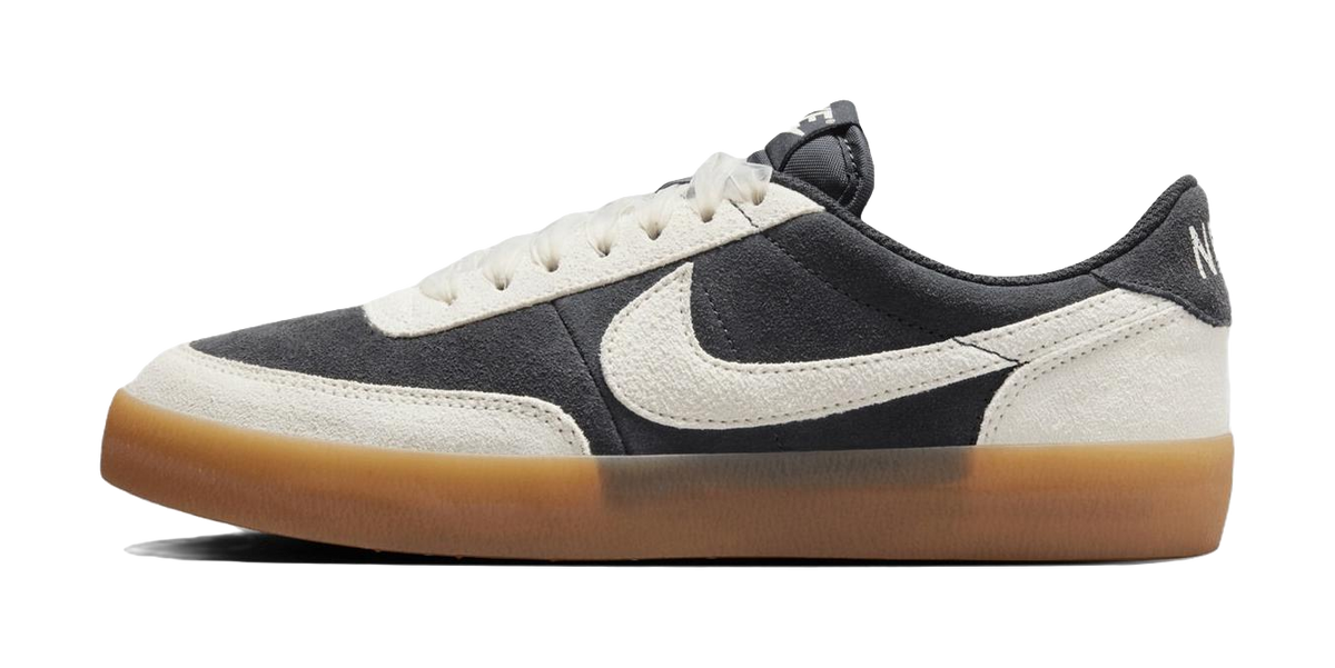Nike Killshot 2 Off Noir Sail Gum Womens  VJSNEAKER