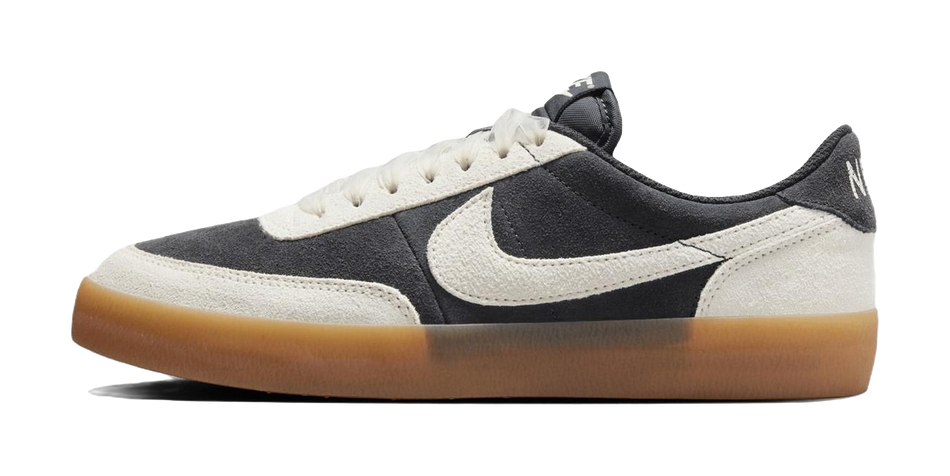 Nike Killshot 2 Off Noir Sail Gum Womens  VJSNEAKER