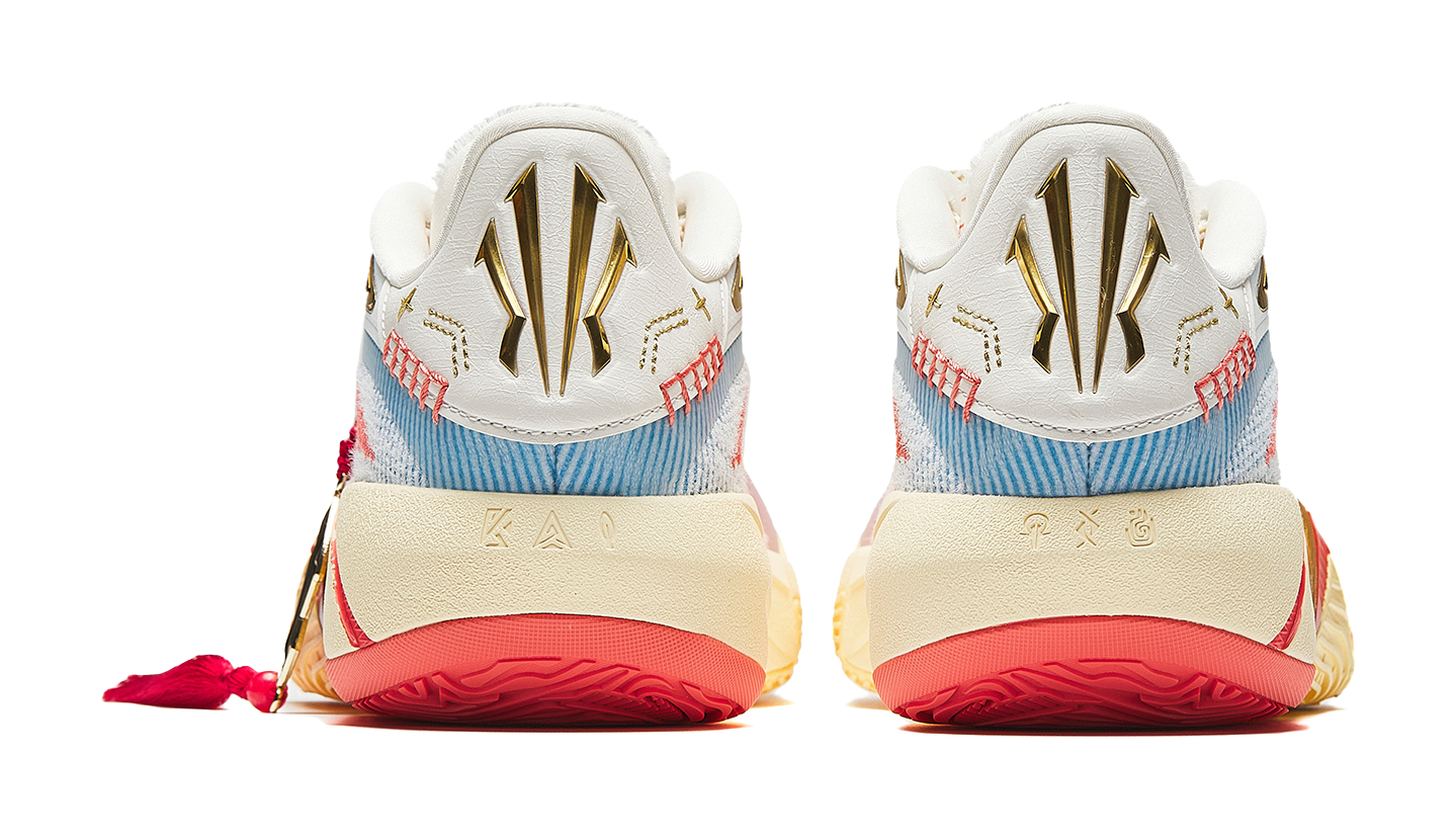 kyrie irving chinese new year