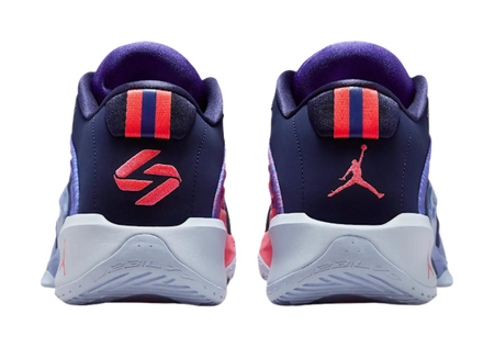 Jordan Luka 3 PF - Basketball Shoes Men Purple  vjsneaker.com