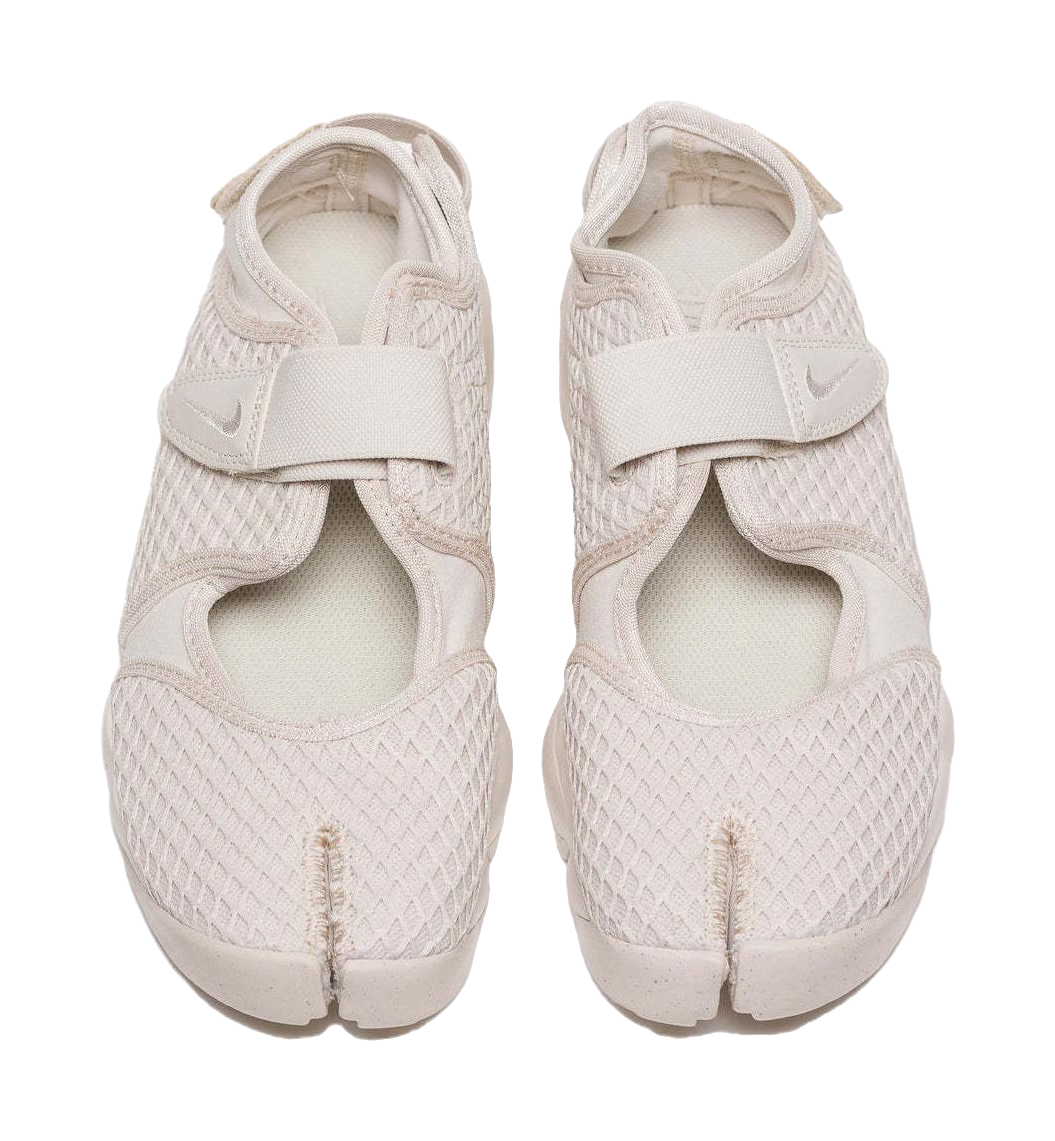 Nike Air Rift Lace Light Orewood Brown Womens  vjsneaker.com