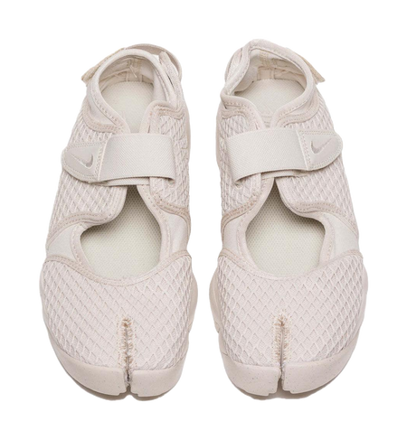 Nike Air Rift Lace Light Orewood Brown Womens  vjsneaker.com