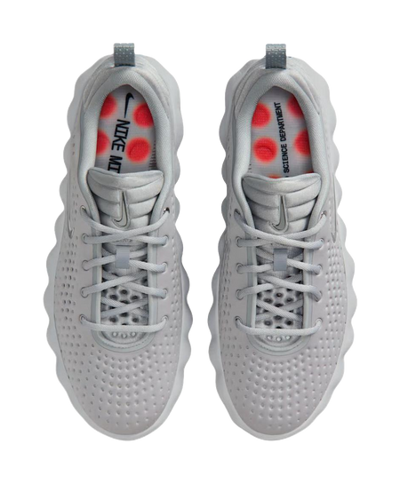 Nike Mind 002 Comfortable Breathable Training Shoes Mens Gray  vjsneaker.com