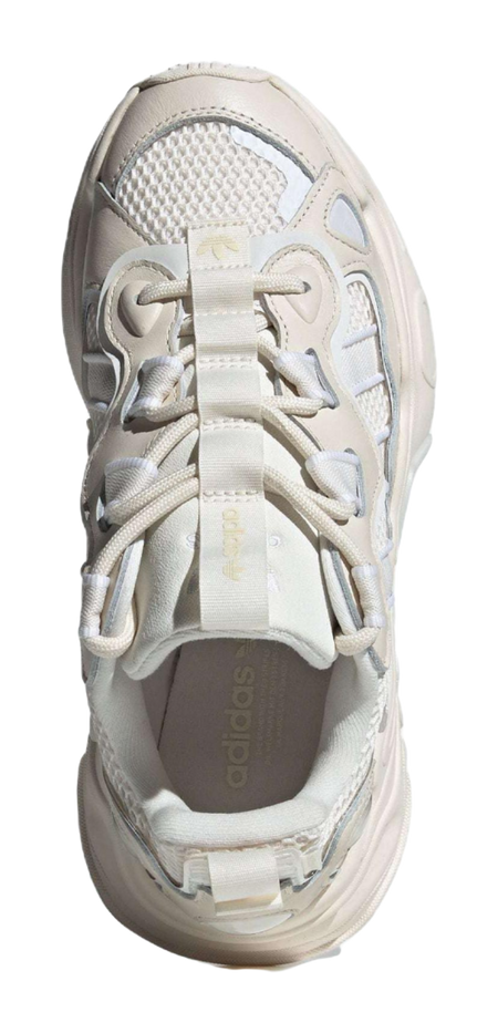 Adidas Wmns Ozthemis Wonder White Womens  vjsneaker.com