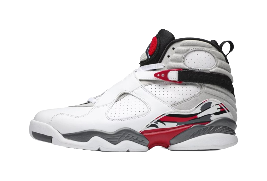 Jordan 8 Retro Bugs Bunny 2013 Mens  vjsneaker.com