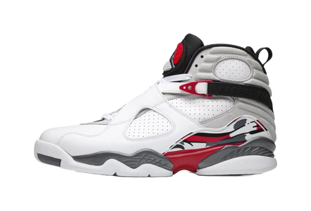Jordan 8 Retro Bugs Bunny 2013 Mens  vjsneaker.com