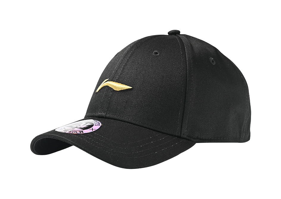 LiNing Cotton Baseball Caps Unisex  VJSNEAKER