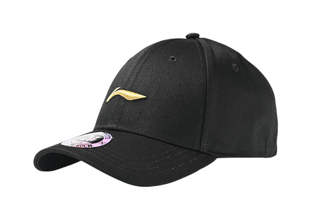 LiNing Cotton Baseball Caps Unisex  VJSNEAKER