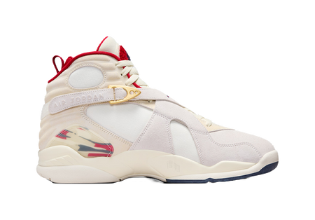 SoleFly X Jordan 8 Mi Casa Es Su Casa  vjsneaker.com