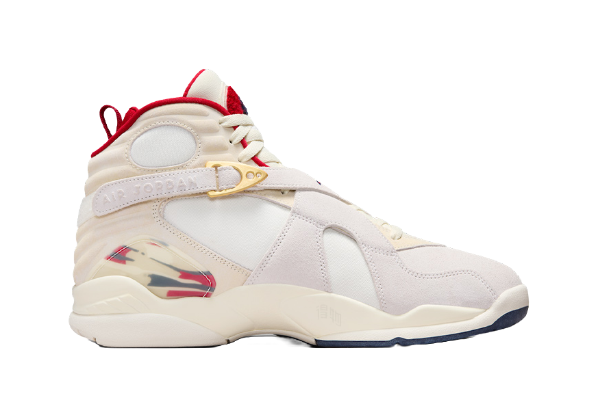 SoleFly X Jordan 8 Mi Casa Es Su Casa  vjsneaker.com