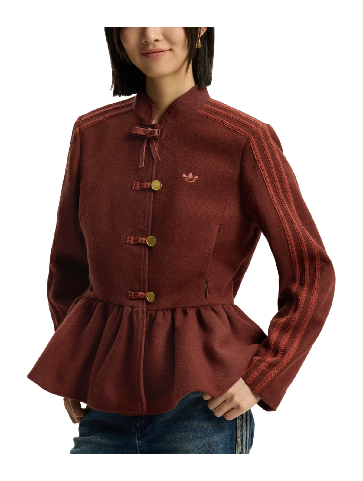 Adidas Originals New Year Jacket Womens  vjsneaker.com