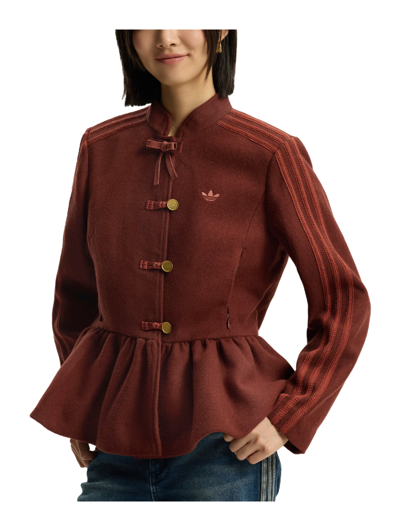 Adidas Originals New Year Jacket Womens  vjsneaker.com