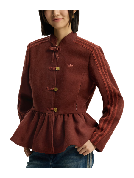 Adidas Originals New Year Jacket Womens  vjsneaker.com