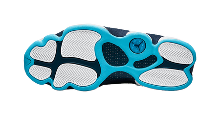 Air Jordan 13 Retro Obsidian  vjsneaker.com