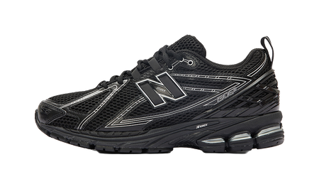 1906 New BalanceR Black Grey  vjsneaker.com