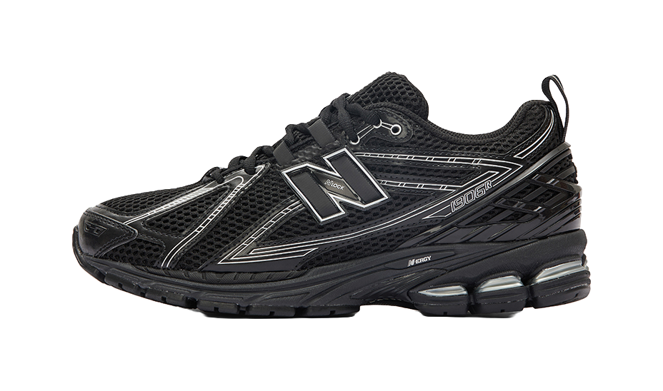 1906 New BalanceR Black Grey  vjsneaker.com