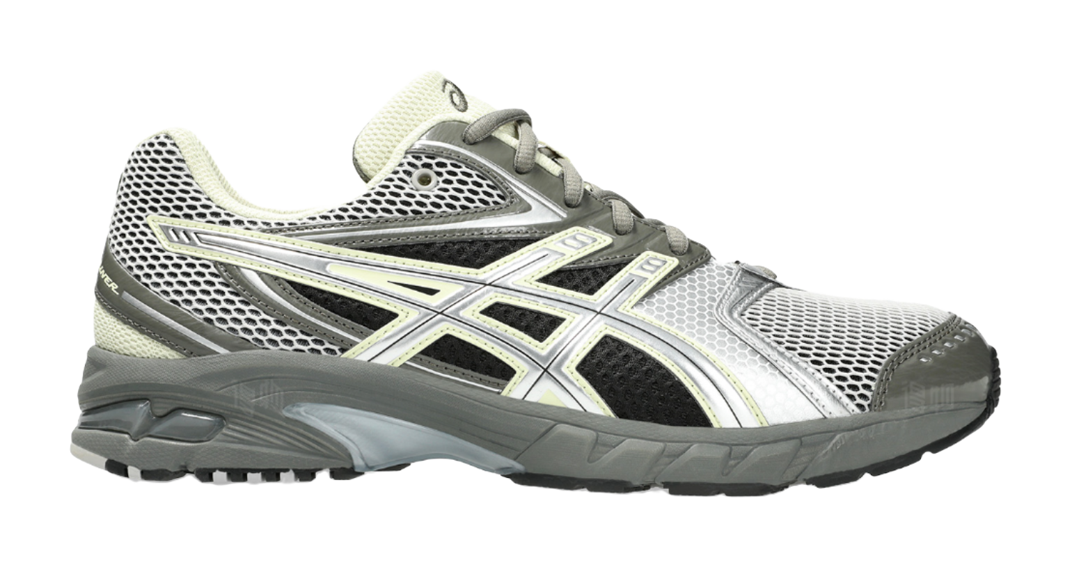 ASICS Gel DS Trainer 14 Truffle Grey  vjsneaker.com