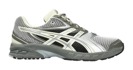 ASICS Gel DS Trainer 14 Truffle Grey  vjsneaker.com