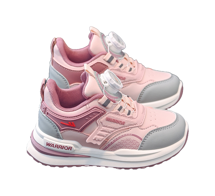 WARRIOR Kids' Running Shoes Kids 